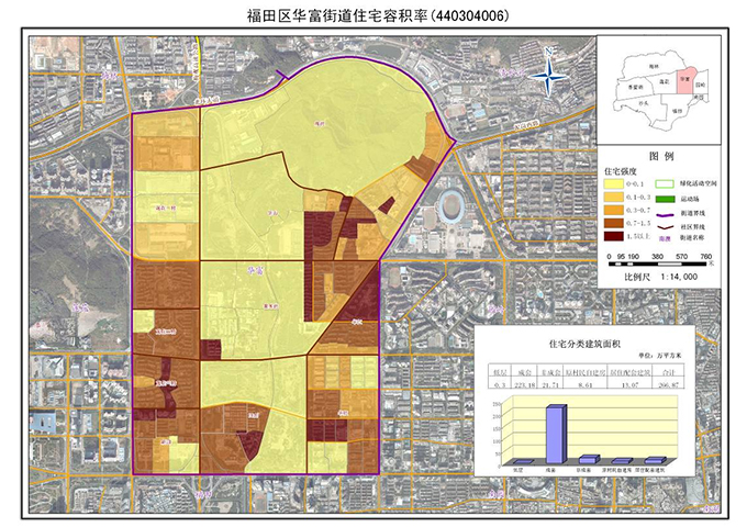 深圳市数字化城市管理信息系统信息普查1.